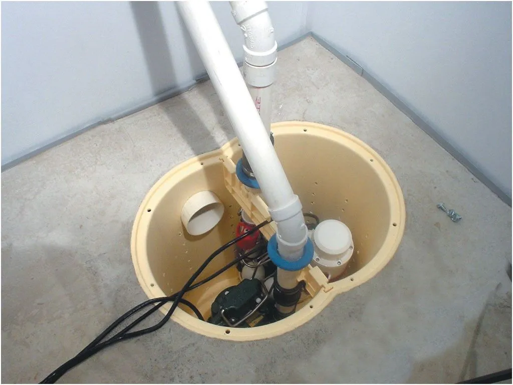 DO I NEED A BATTERY BACKUP FOR MY SUMP PUMP?