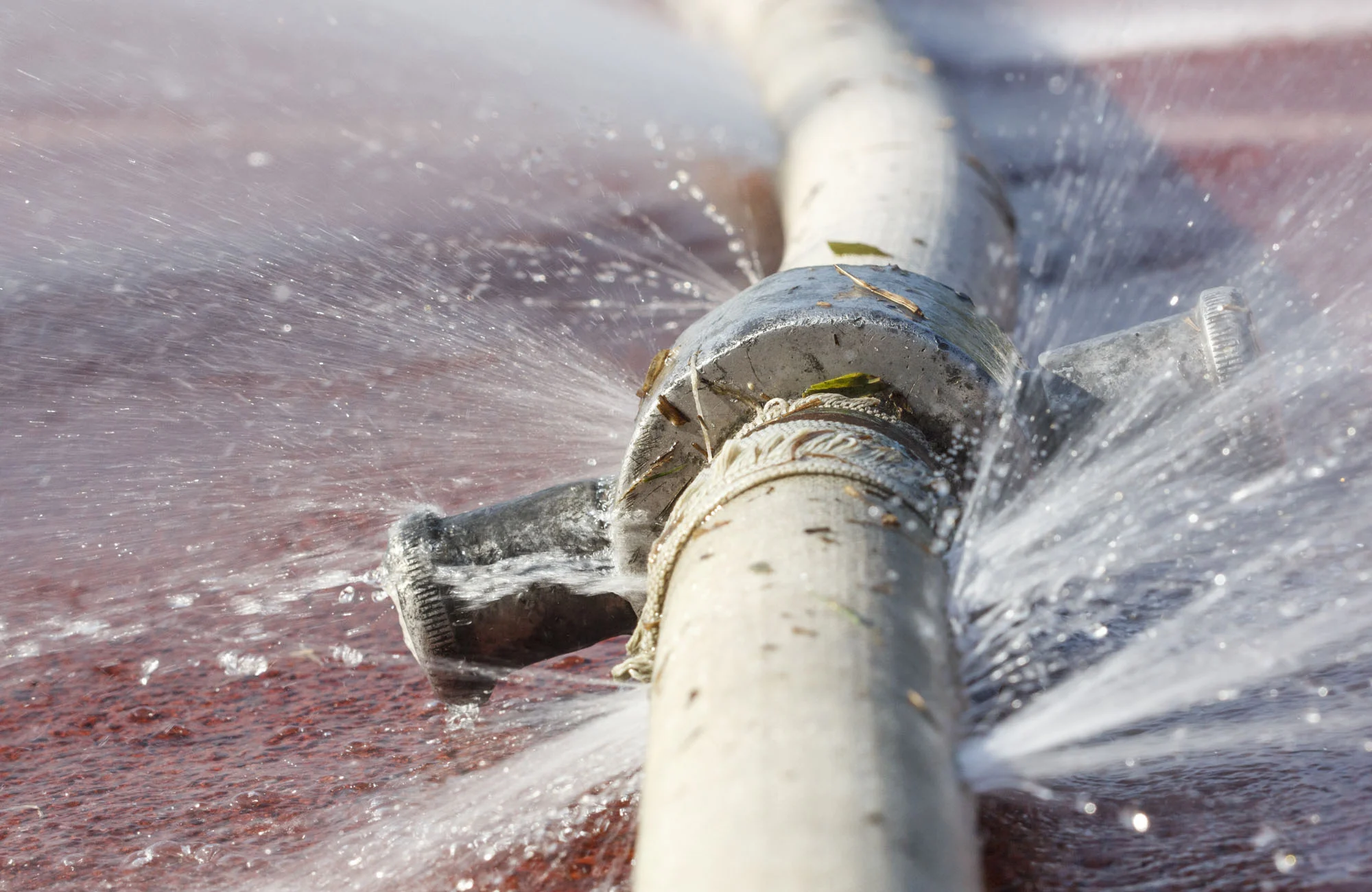 How Regular Water Leak Detection Services Prevent Disasters