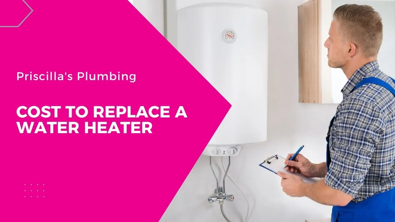 How Much Does It Cost to Replace a Water Heater in South Florida in 2026?
