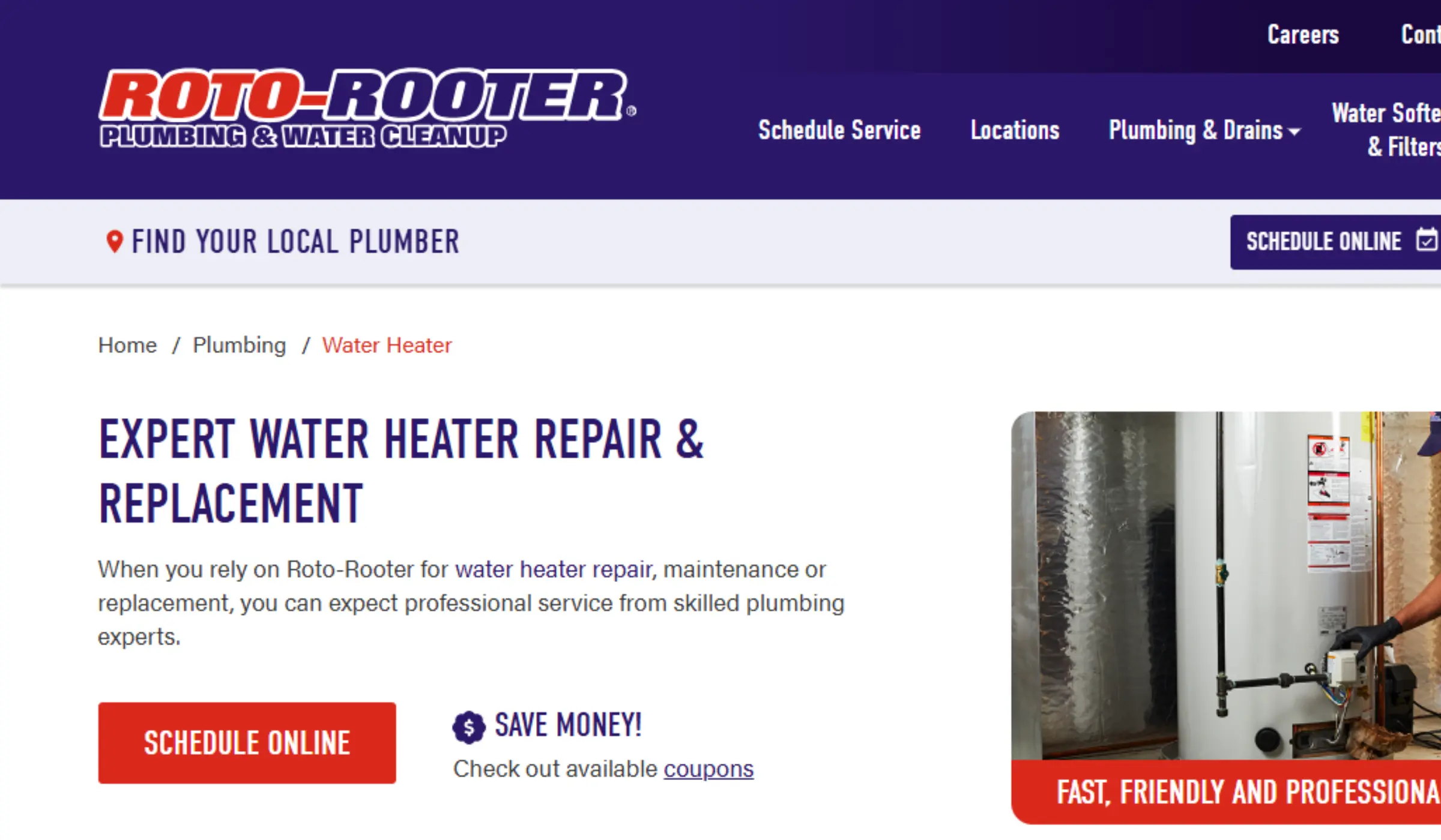 Roto Rooter