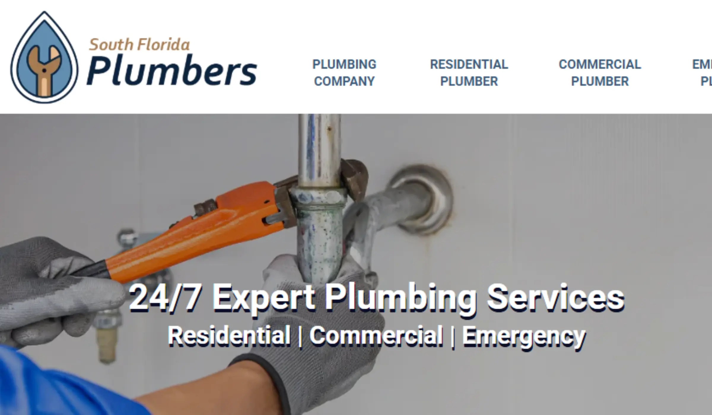 South Florida Plumbers